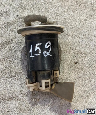 Насос топливный Mitsubishi Lancer 4G18 - купить Алябьево