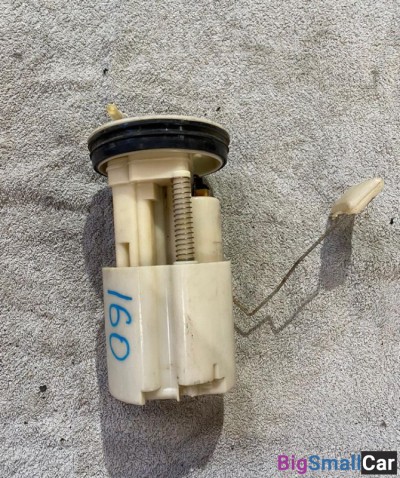 Насос топливный Nissan Tiida HR15 - купить Алябьево