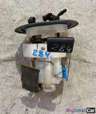 Насос топливный Hyundai Tucson 2.7 - купить Алябьево