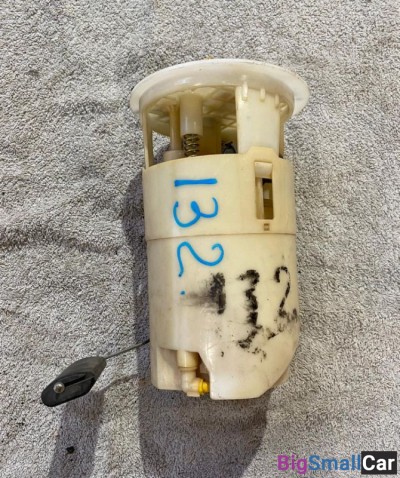 Насос топливный Nissan Almera Classic - купить Алябьево