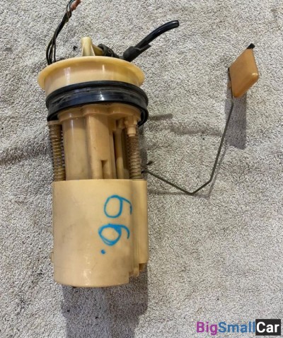 Насос топливный Nissan Teana J31 - купить Алябьево