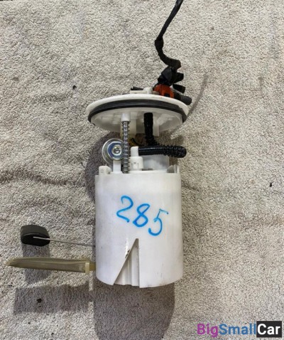 Насос топливный Hyundai I30 - купить Алябьево