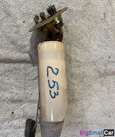 Насос топливный Chevrolet Lanos 1,5 - купить Алябьево