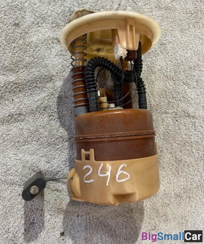 Насос топливный Nissan March 12 - купить Алябьево