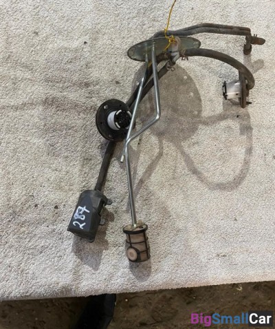 Насос топливный Mitsubishi Pajero Sport - купить Алябьево