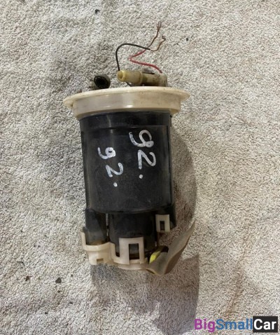 Насос топливный Mitsubishi Lancer - купить Алябьево