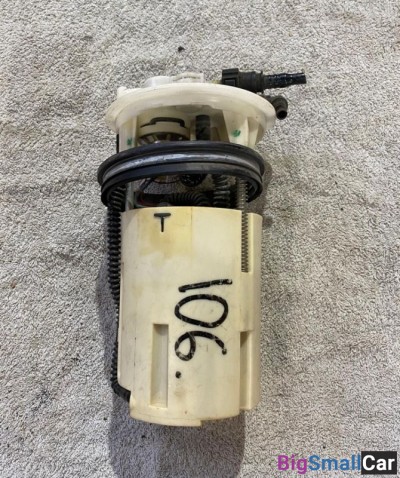 Насос топливный Toyota Avensis - купить Алябьево