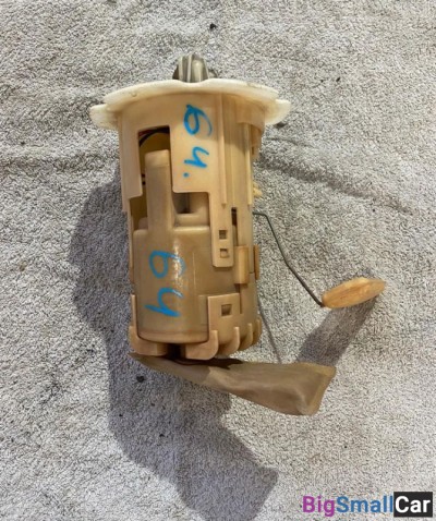 Насос топливный Nissan Sunny FB15 - купить Алябьево