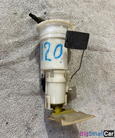 Насос топливный Honda Accord 7 K20A6 - купить Алябьево