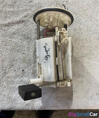 Насос топливный Lexus GS 2grfse - купить Алябьево