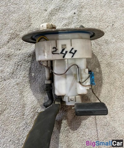 Насос топливный Hyundai Tucson 2.0 - купить Алябьево