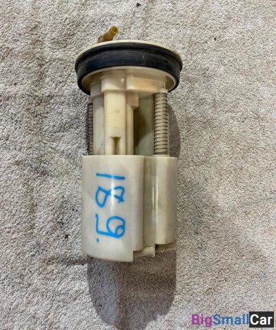 Насос топливный Nissan Tiida - купить Алябьево