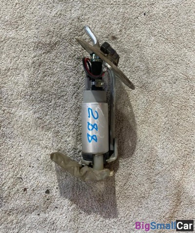 Насос топливный Deawoo Nexia 1.5 - купить Алябьево