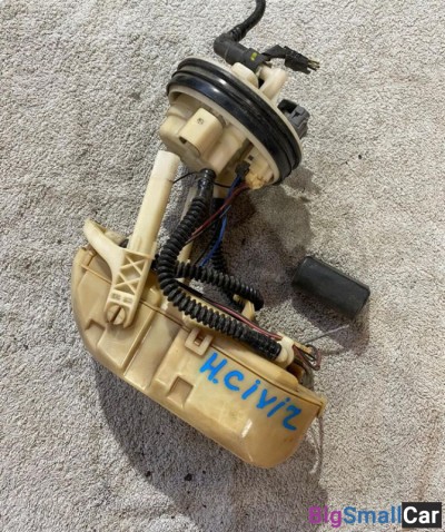 Насос топливный Honda Civic - купить Алябьево