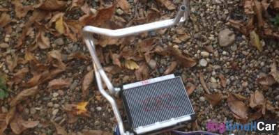 Радиатор отопителя Toyota Prius 20 - купить Алябьево