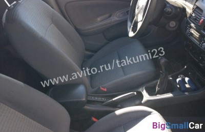 Сиденья Nissan - купить Алябьево