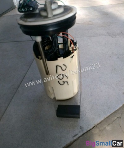 Топливный насос на Ниссан Альмера 16 - купить Алябьево