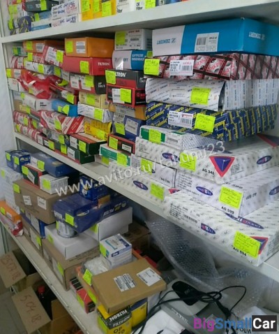 Фильтр салона - купить Алябьево