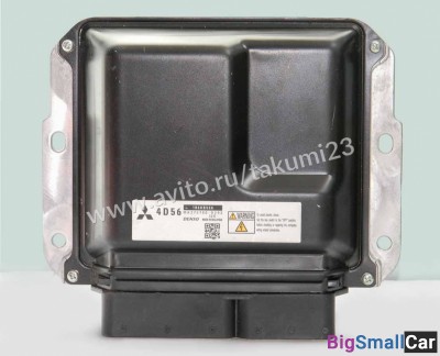 Блок управления двс MMC Lancer (Evro) N MN132784 - купить Алябьево