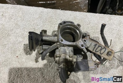 Дроссельная заслонка Daihatsu YRV 4WD - купить Алябьево