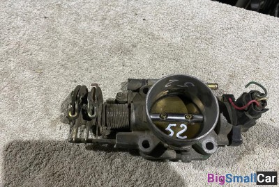 Дроссельная заслонка Subaru Forester - купить Алябьево