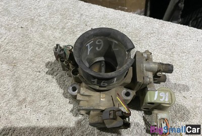 Дроссельная заслонка Honda Civic EK - купить Алябьево