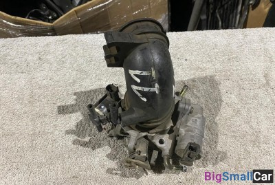 Дроссельная заслонка Mazda Demio DY RH - купить Алябьево