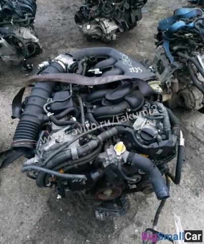 Двигатель Lexus IS250 - купить Алябьево