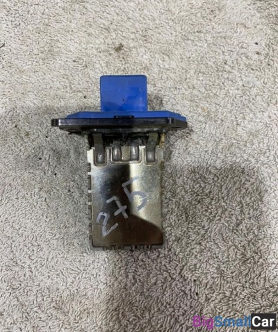 Резистор печки Hyundai getz - купить Алябьево