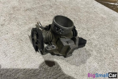 Дроссельная заслонка Deawoo Nexia - купить Алябьево