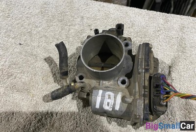 Дроссельная заслонка Honda Civic 4D - купить Алябьево