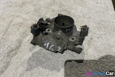 Дроссельная заслонка Mazda 3 хетчбек - купить Алябьево