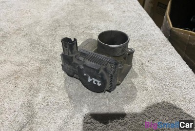 Дроссельная заслонка Nissan Primera P12 - купить Алябьево