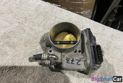 Дроссельная заслонка Toyota Camry 55 - купить Алябьево