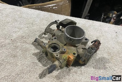 Дроссельная заслонка Nissan Bluebird FB16 - купить Алябьево