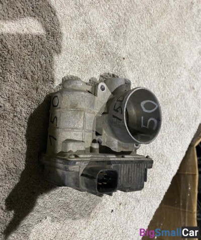 Дроссельная заслонка Nissan Almera Classic QG16 - купить Алябьево