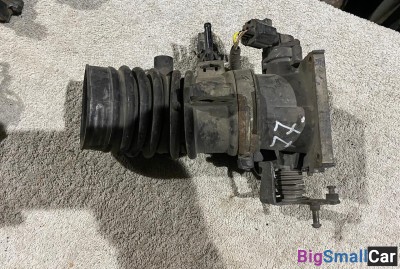 Дроссельная заслонка Mazda 6GG - купить Алябьево