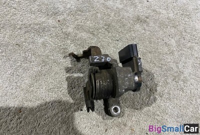 Дроссельная заслонка Mitsubishi Outlander CW - купить Алябьево