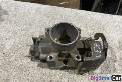 Дроссельная заслонка Nissan Sunny 16 - купить Алябьево