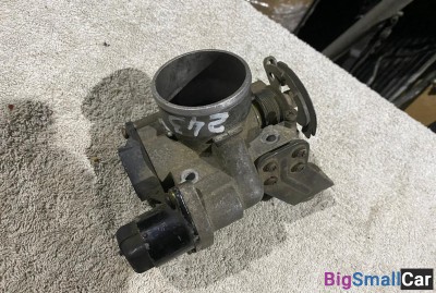 Дроссельная заслонка Chery Amulet - купить Алябьево