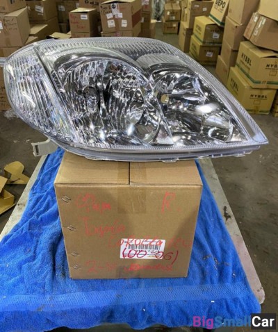 Фара правая Тойота Королла Toyota Corolla 120 - купить Алябьево