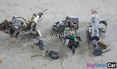 Замки зажигания Lexus - купить Алябьево