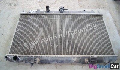 Системы охлаждения Mitsubishi - купить Алябьево