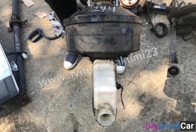 Вакуум и главный Chevrolet Captiva - купить Алябьево