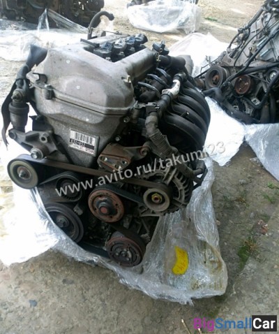 Двигатель Honda - купить Алябьево