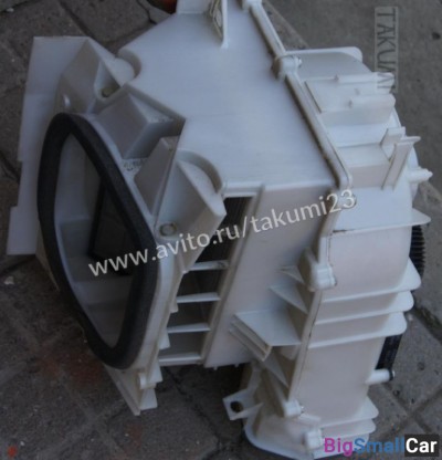 Печки в сборе Mitsubishi - купить Алябьево