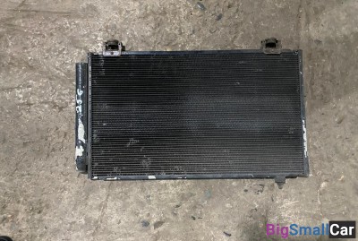 Радиатор кондиционера Toyota Corolla 120 - купить Алябьево
