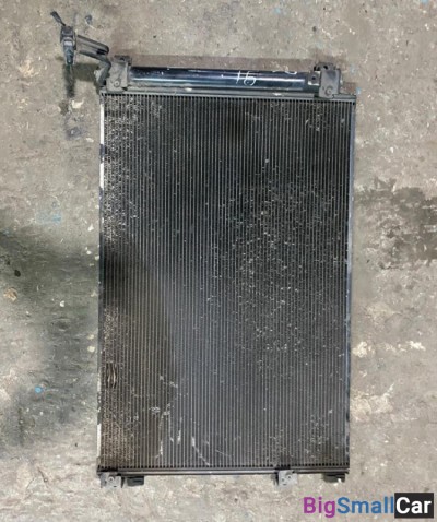 Радиатор кондиционера Subaru Tribeca - купить Алябьево