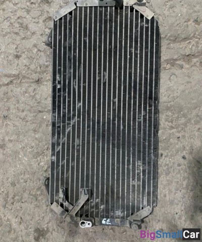 Радиатор кондиционера Nissan Sunny (15) - купить Алябьево