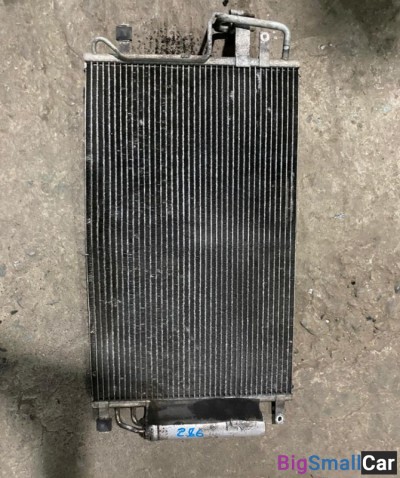 Радиатор кондиционера KIA Sportage - купить Алябьево